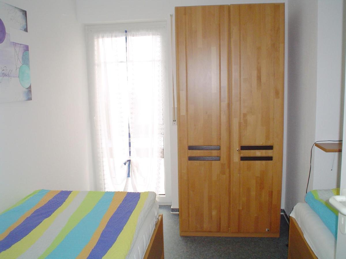 Parkresidenz Am Hafen Wohnung Hf 32 زنغست المظهر الخارجي الصورة