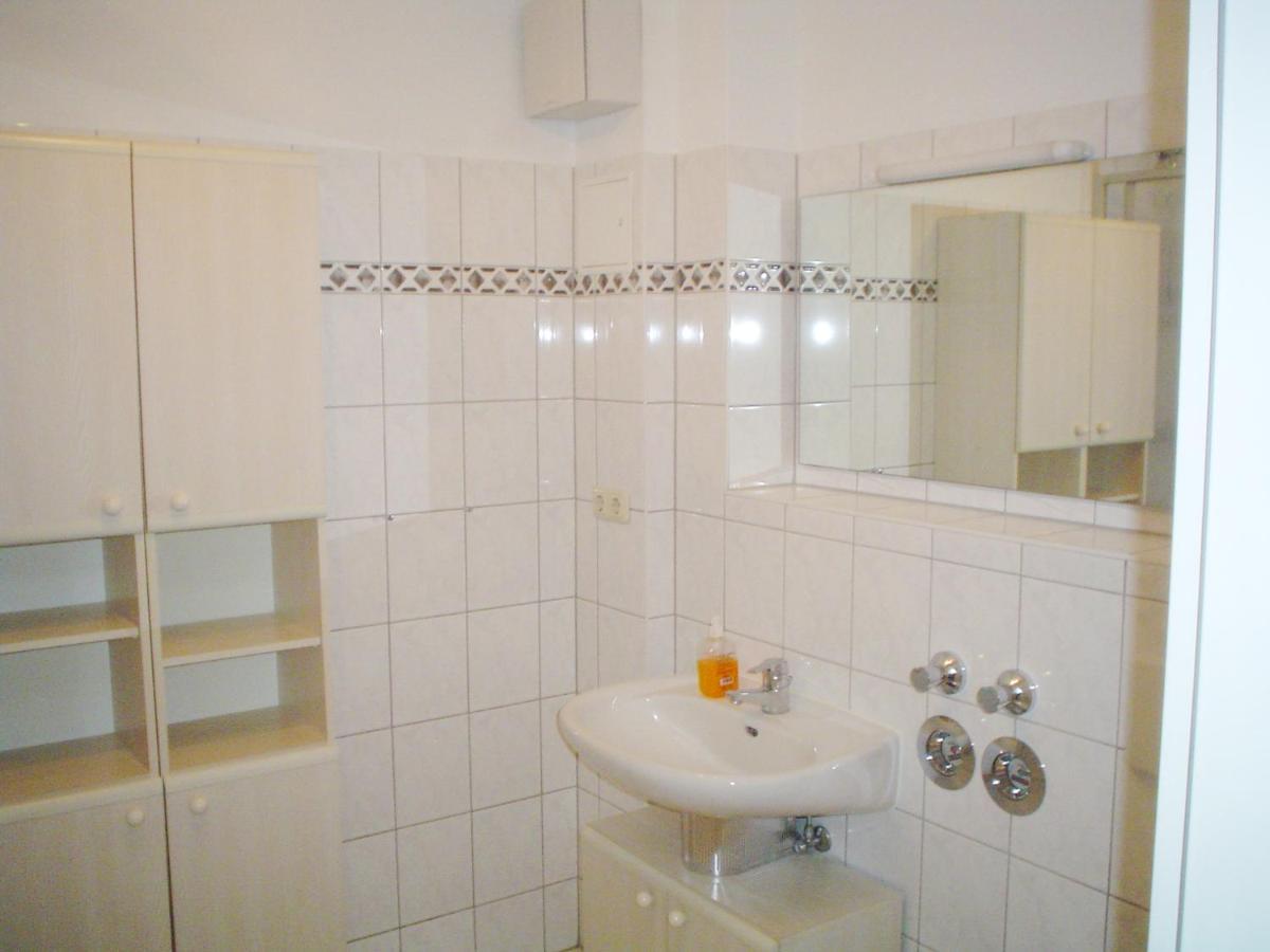 Parkresidenz Am Hafen Wohnung Hf 32 زنغست المظهر الخارجي الصورة