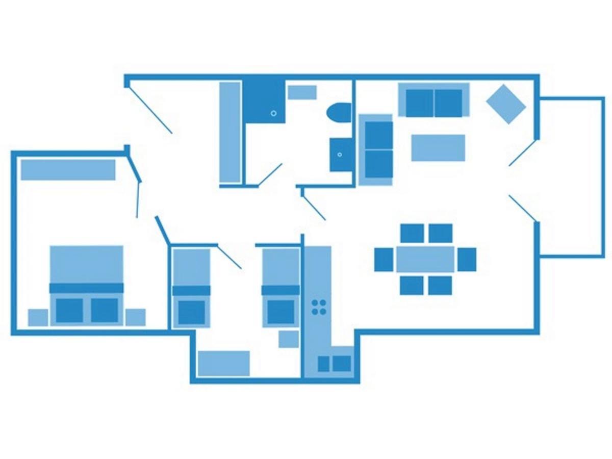 Parkresidenz Am Hafen Wohnung Hf 32 زنغست المظهر الخارجي الصورة