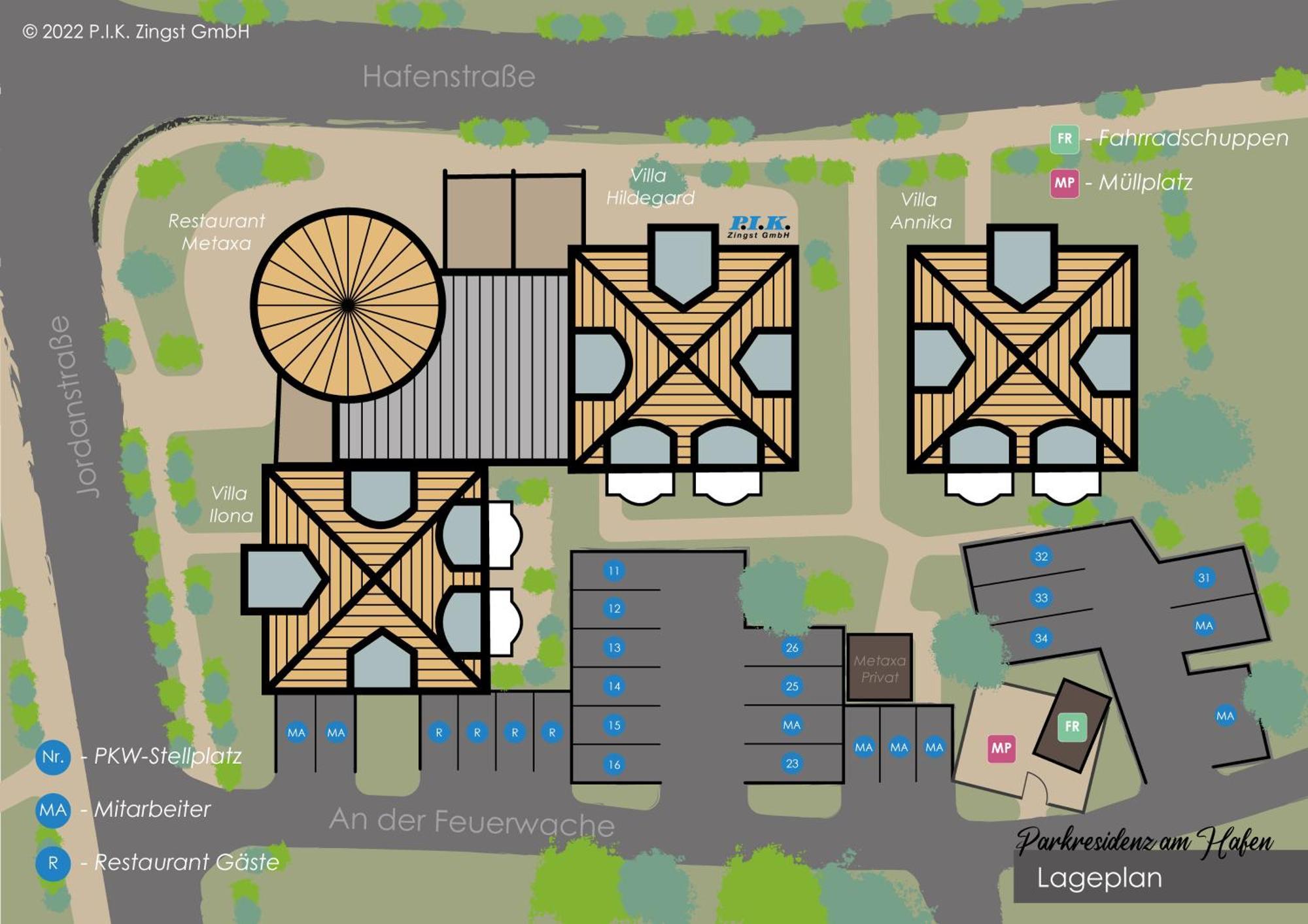 Parkresidenz Am Hafen Wohnung Hf 32 زنغست المظهر الخارجي الصورة